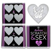 Scratch & Sex - Lesbien