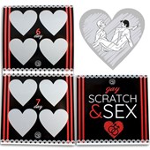 Scratch & Sex - Gay