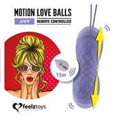 Motion Love Ball - Jivy