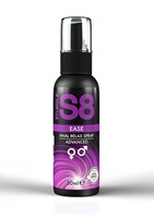 S8 Spray Relaxant - Anal