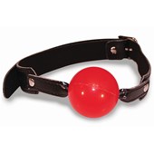 Collier Balle Rouge