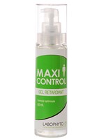 Maxi control - Gel 60ml