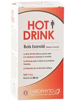 Hot drink Homme - 250 ml