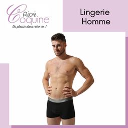 A. Lingerie Homme