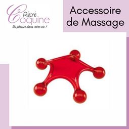 x Access de Massage