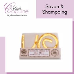 Savon & Shampoing