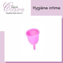 Hygiène intime