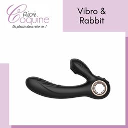 Rabbit & Vibro