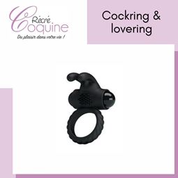Cockring & lovering