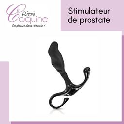 Stimulateur Prostate