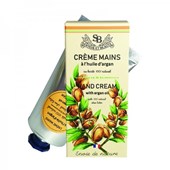 Crème Main - Argan