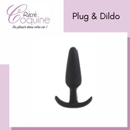 Plug & Dildo